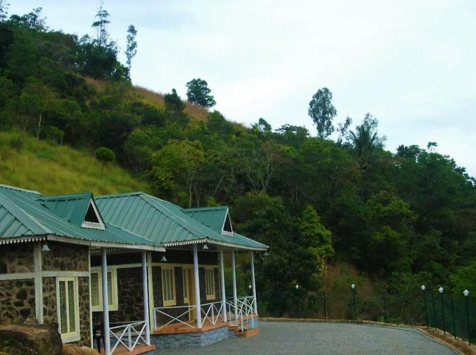 Vagamon 4 Large Family Rooms & 20 Bunk Beds Apartment 812'983'5682