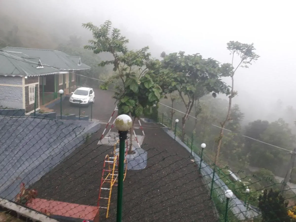Vagamon 4 Large Family Rooms & 20 Bunk Beds Apartment 812'983'5682 Inde