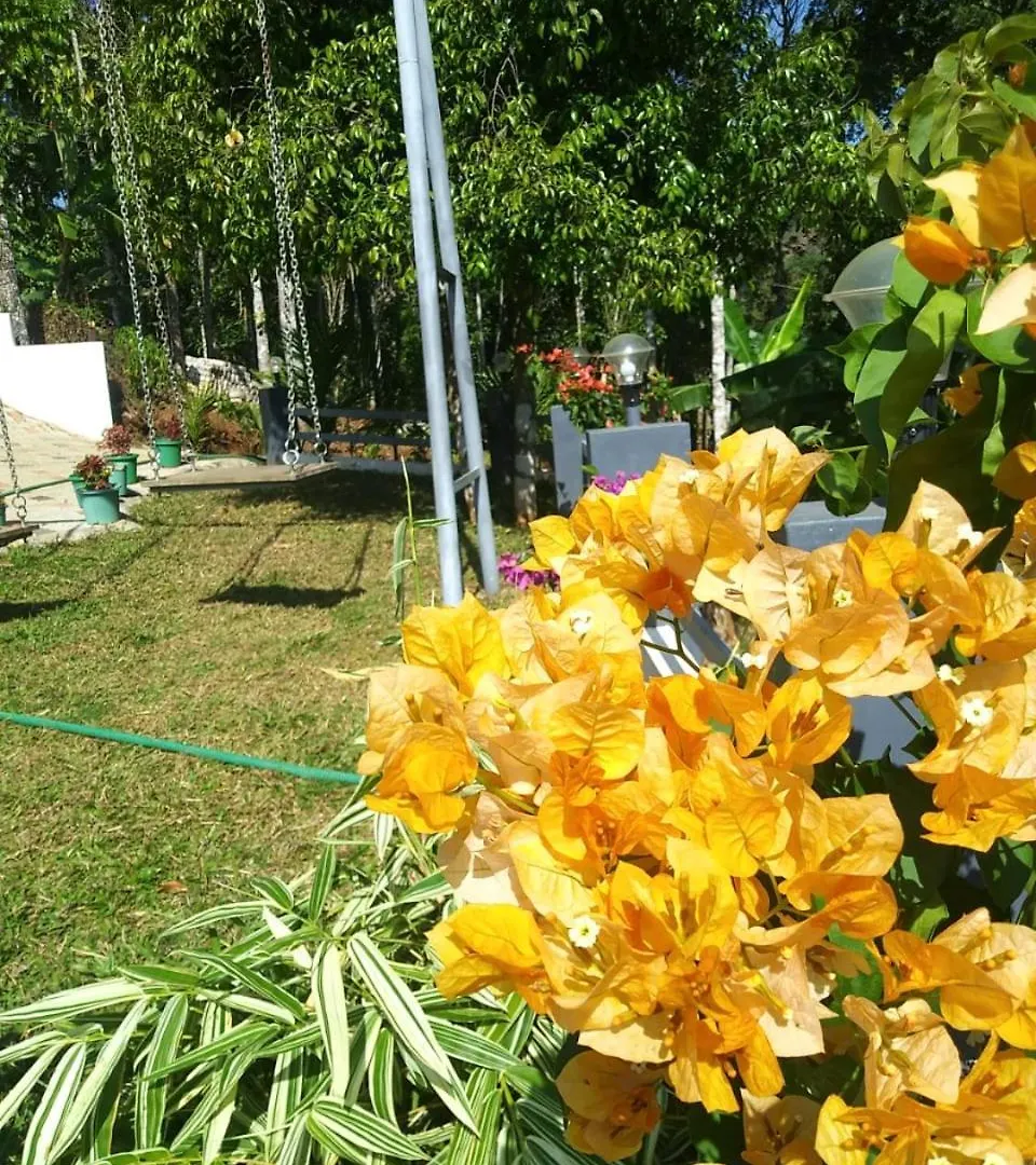 Vagamon 4 Large Family Rooms & 20 Bunk Beds Apartment 812'983'5682 0*,